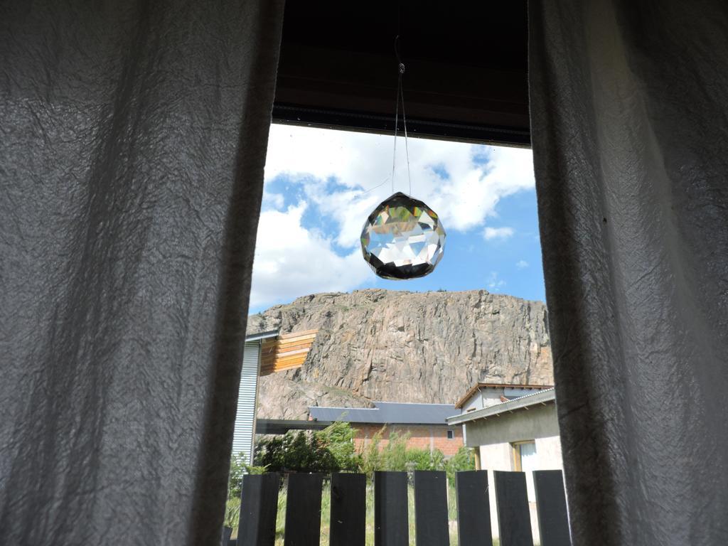 Casa Andina Chaltén El Chaltén Exterior foto